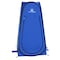 Wakeman Pop Up Pod - Portable Privacy Tent for Camping, Beach, or Tailgate with Carry Bag by Wakeman Blue 75-CMP1112 - alternate 6